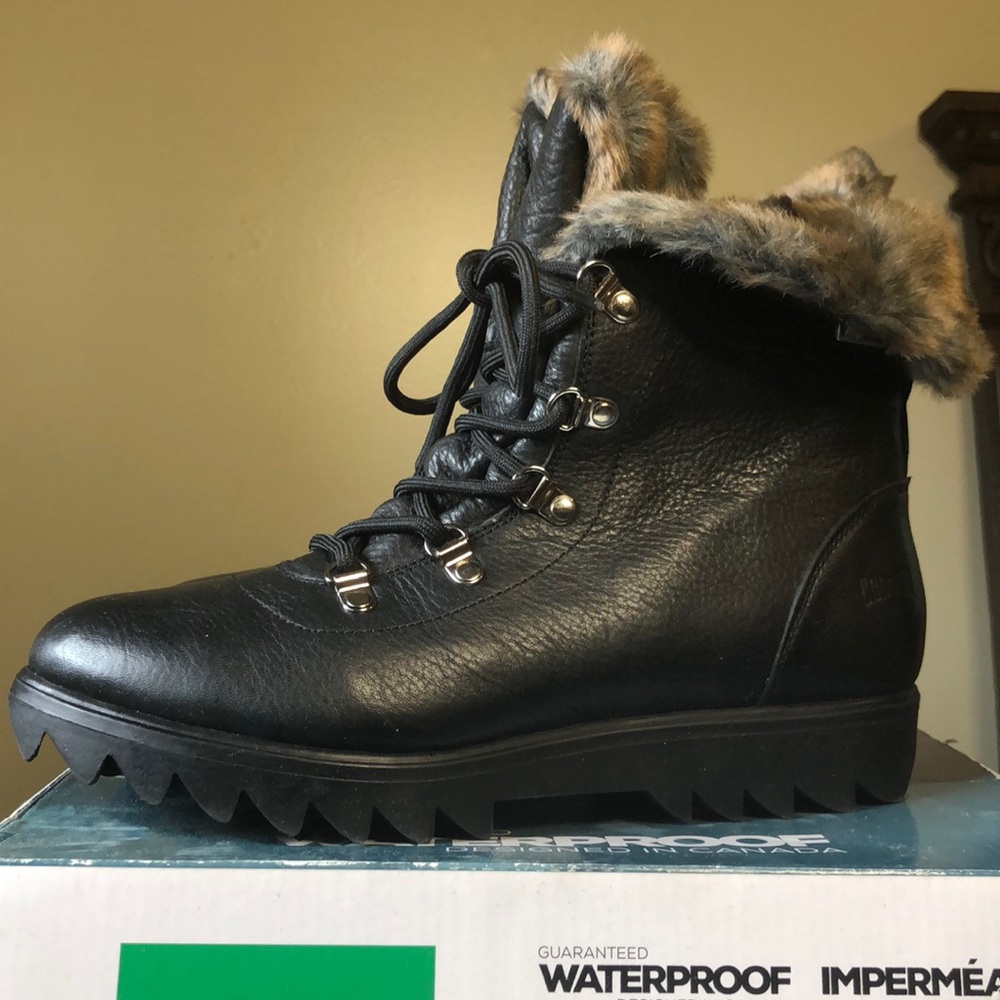 Cougar Waterproof Snow Boots